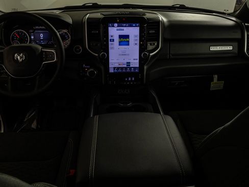 New 2026 RAM 1500 Big Horn image 28