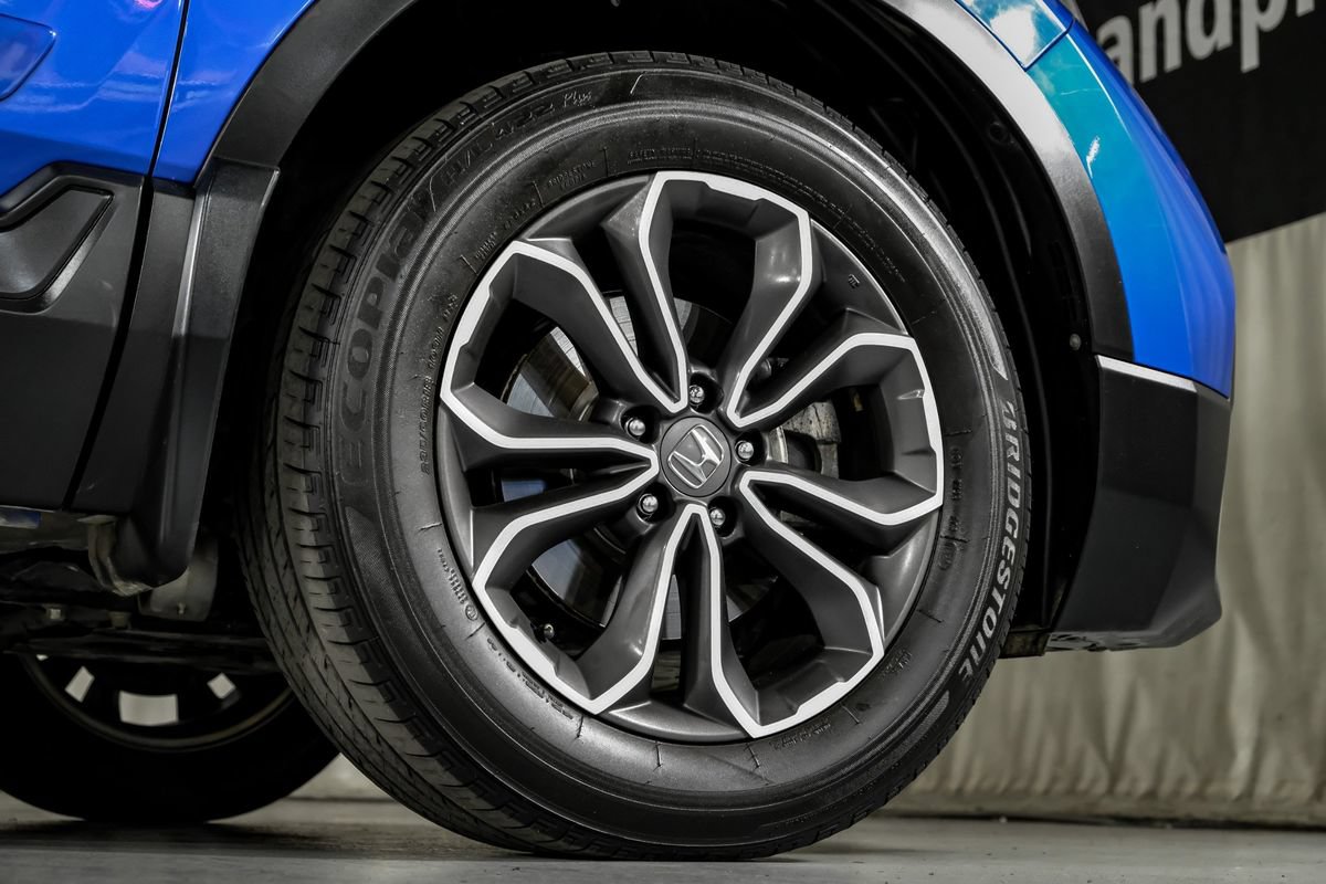 Used 2021 Honda CR-V EX-L image 49