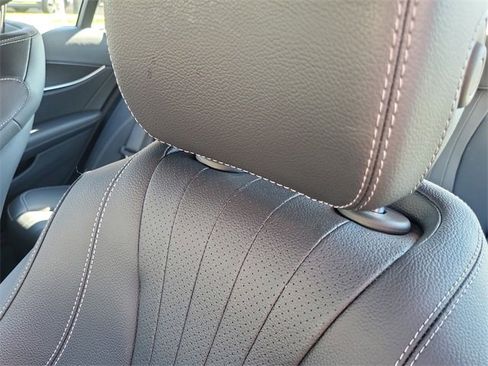 Certified 2023 Mercedes-Benz E 350 4MATIC Sedan image 15