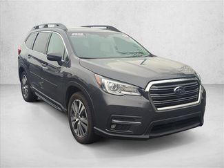 Used 2022 Subaru Ascent Limited w/ Technology Package video 3
