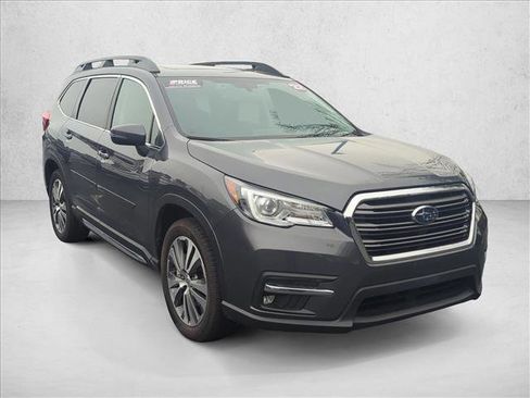 Used 2022 Subaru Ascent Limited w/ Technology Package image 3
