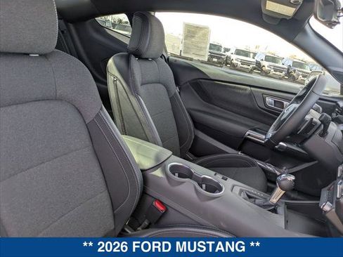 New 2026 Ford Mustang GT image 19