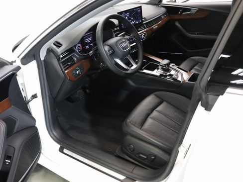 Used 2023 Audi A5 2.0T Premium Plus w/ Premium Plus image 15