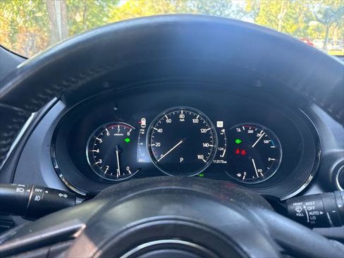 Used 2020 MAZDA CX-9 Grand Touring FWD image 28