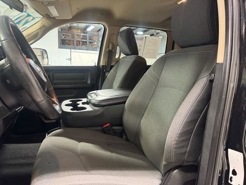 Used 2020 RAM 2500 Tradesman image 19