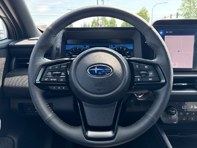 New 2026 Subaru Outback Limited XT AWD/4WD image 21