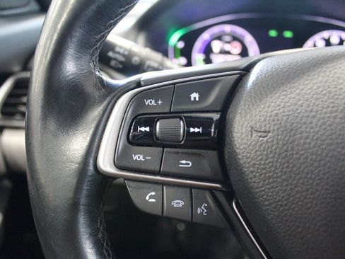 Certified 2019 Honda Accord EX-L image 26