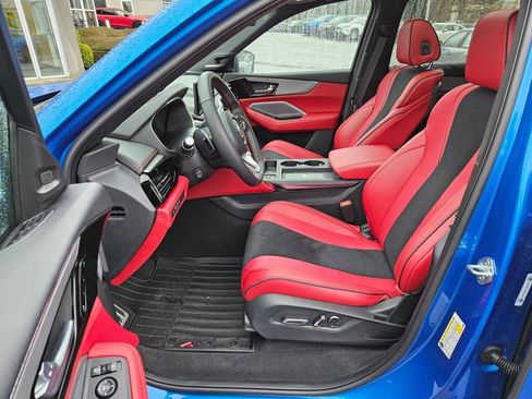 New 2026 Acura MDX A-Spec image 25