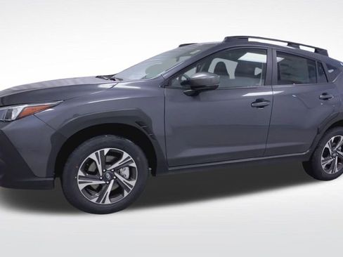 New 2026 Subaru Crosstrek 2.0i Premium image 4