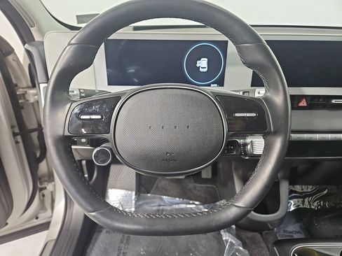 Certified 2024 Hyundai Ioniq 5 Limited image 16