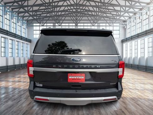 Used 2024 Ford Expedition Max XLT RWD image 5