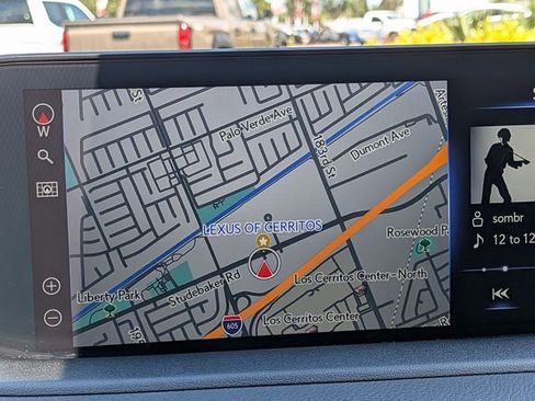 Used 2020 Lexus RX 350 F Sport w/ Cold Weather Package (CT) image 13