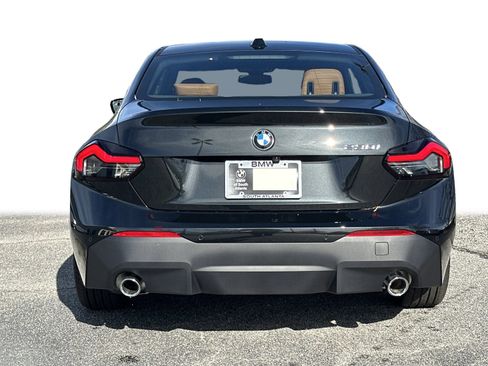 New 2026 BMW 230i Coupe w/ Premium Package image 22