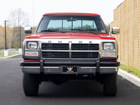 Used 1991 Dodge D/W Truck 250 image 13
