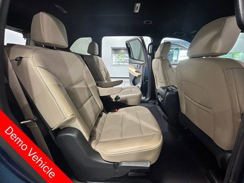 New 2026 Buick Enclave Preferred FWD image 14