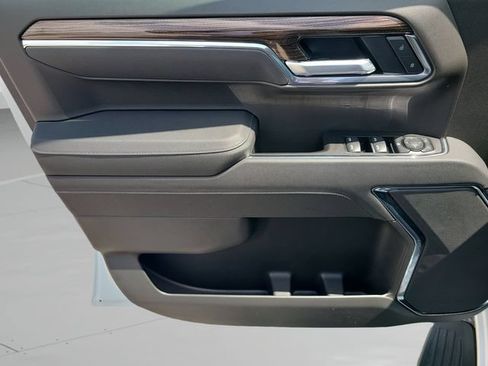 New 2026 Chevrolet Silverado 1500 RST RWD image 16