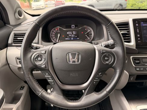 Used 2018 Honda Pilot EX-L image 17