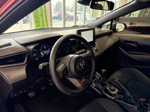 Used 2025 Toyota Corolla Core image 10