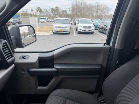 Used 2018 Ford F150 XL w/ Equipment Group 101A Mid image 19