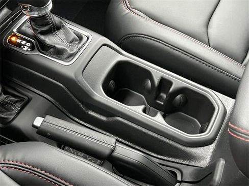 New 2026 Jeep Wrangler Unlimited Rubicon 392 image 42