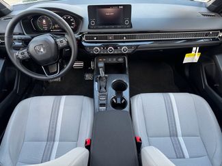 Certified 2026 Honda Civic Sport video 2