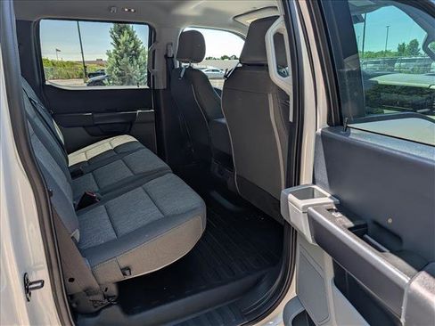 Used 2021 Ford F150 XL AWD/4WD image 15