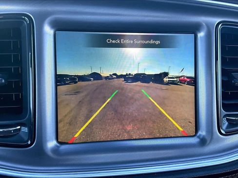 Used 2022 Dodge Challenger R/T w/ Plus Package image 44