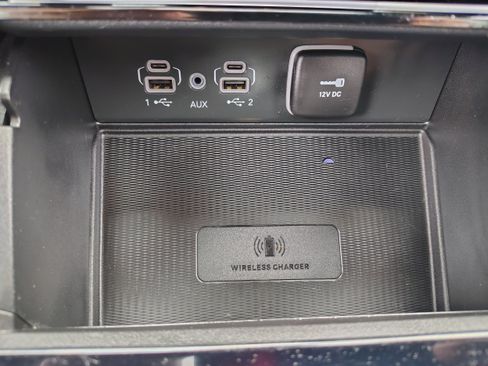 Certified 2024 Jeep Grand Cherokee Altitude AWD/4WD image 37
