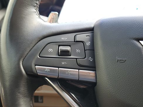 Used 2025 Cadillac CT5 Premium Luxury w/ Sun And Sound Package RWD image 23