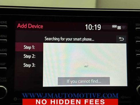 Used 2021 Toyota Venza LE image 25