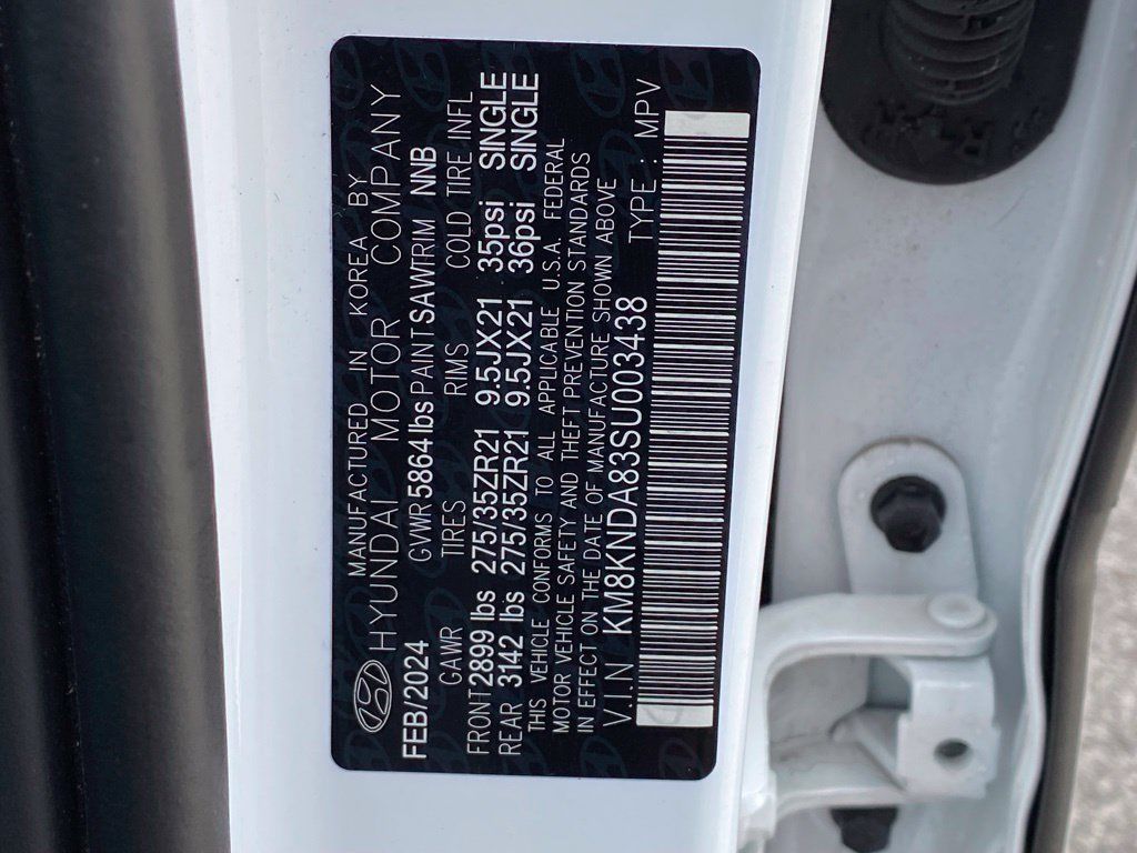 Used 2025 Hyundai Ioniq 5 N AWD/4WD image 33