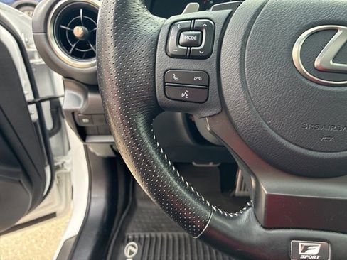 Used 2022 Lexus IS 350 F Sport image 22