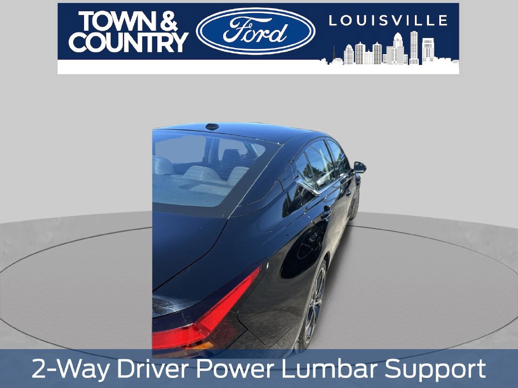Used 2024 Nissan Altima 2.5 SR w/ SR Premium Package FWD image 14