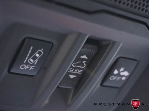 Used 2022 Subaru Forester Wilderness w/ Wilderness Package image 36