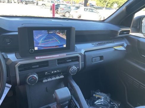 New 2025 Toyota Tacoma SR5 image 15