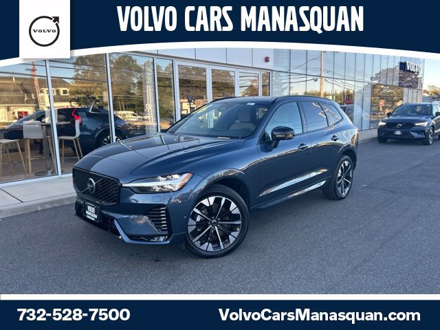 Used 2026 Volvo XC60 B5 Plus AWD/4WD image 1