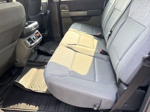 Used 2023 Ford F150 XLT w/ Equipment Group 302A High AWD/4WD image 19