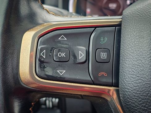 Certified 2023 RAM 1500 Limited image 23