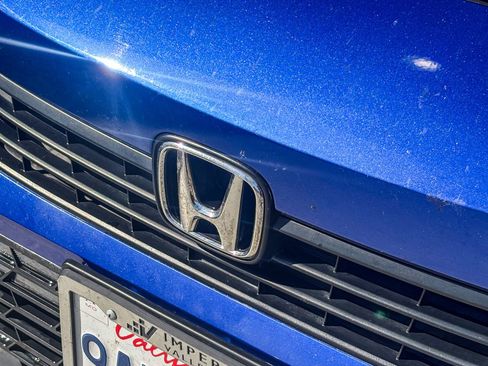 Used 2022 Honda Civic Sport image 11