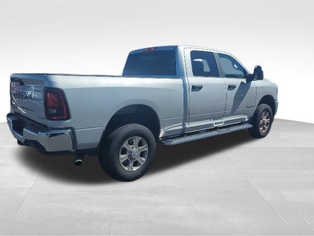 Used 2026 RAM 2500 Big Horn AWD/4WD image 6