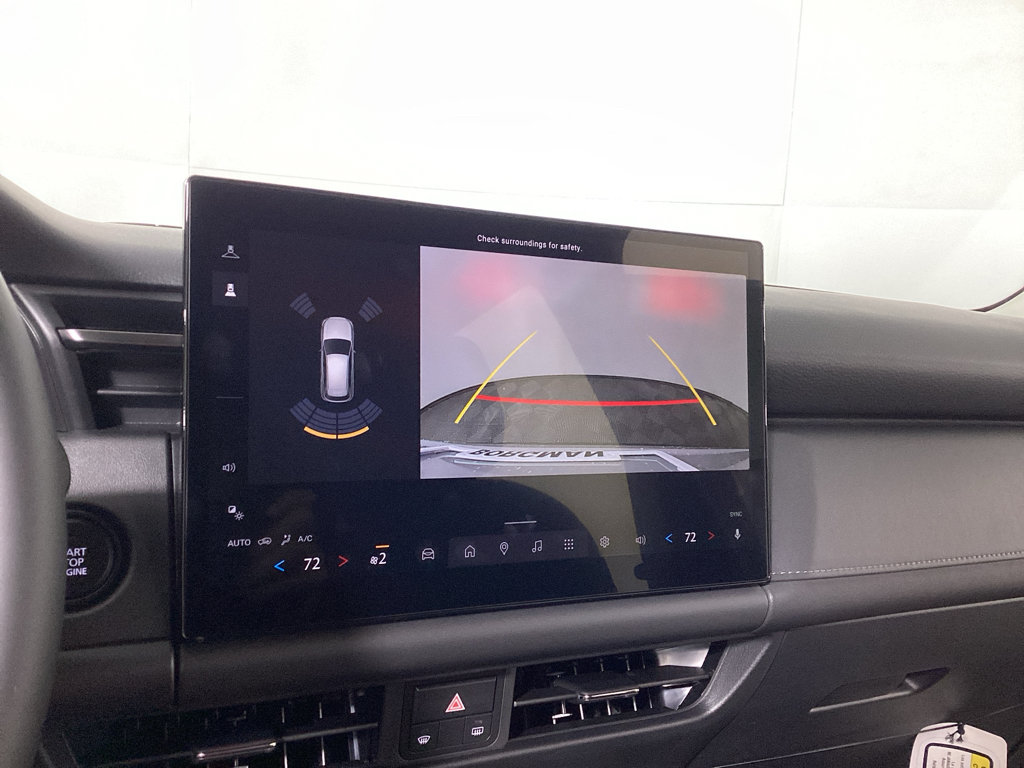 New 2026 MAZDA CX-5 Select AWD/4WD image 27