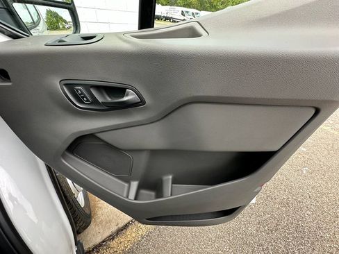 New 2026 Ford Transit 350 148 High Roof RWD image 22