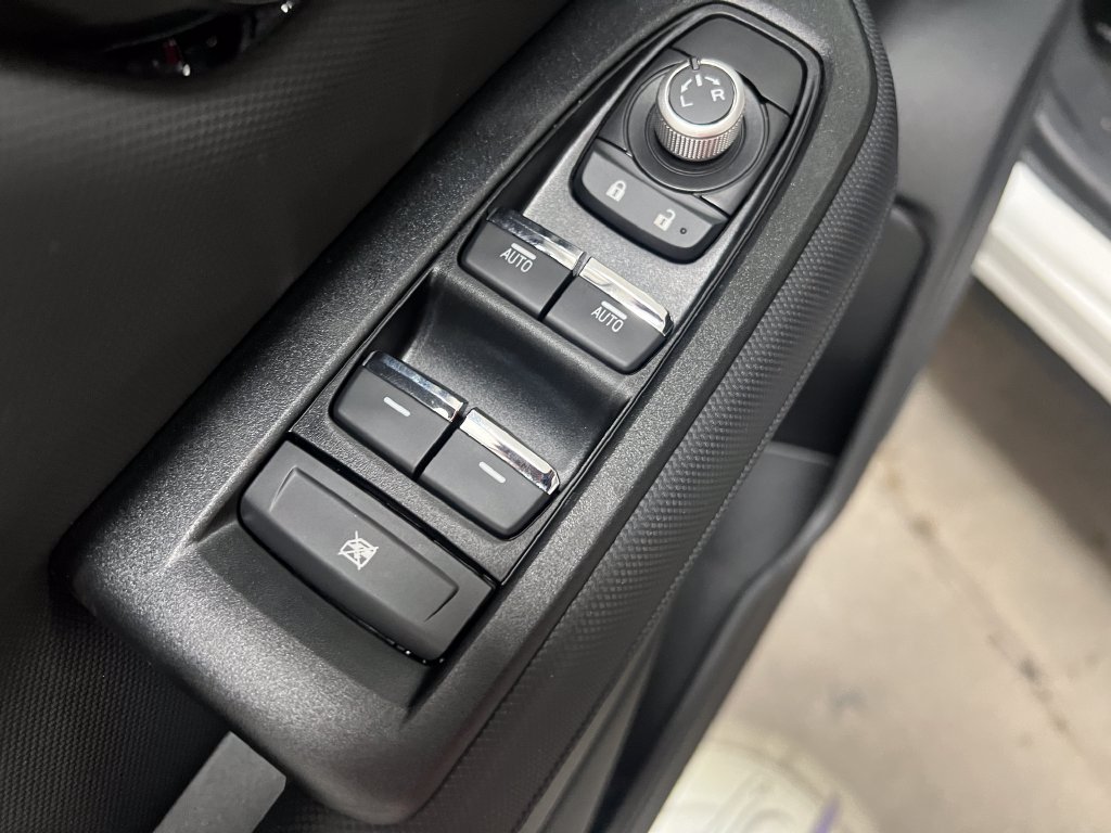 New 2026 Subaru Forester Touring AWD/4WD image 11