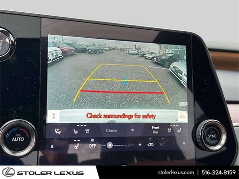 Certified 2023 Lexus RX 350 Premium image 33