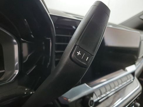 Used 2024 Chevrolet Silverado 2500 LTZ w/ LTZ Premium Package image 36