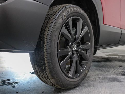 New 2025 MAZDA CX-30 AWD 2.5 S w/ Select Sport Pkg image 10