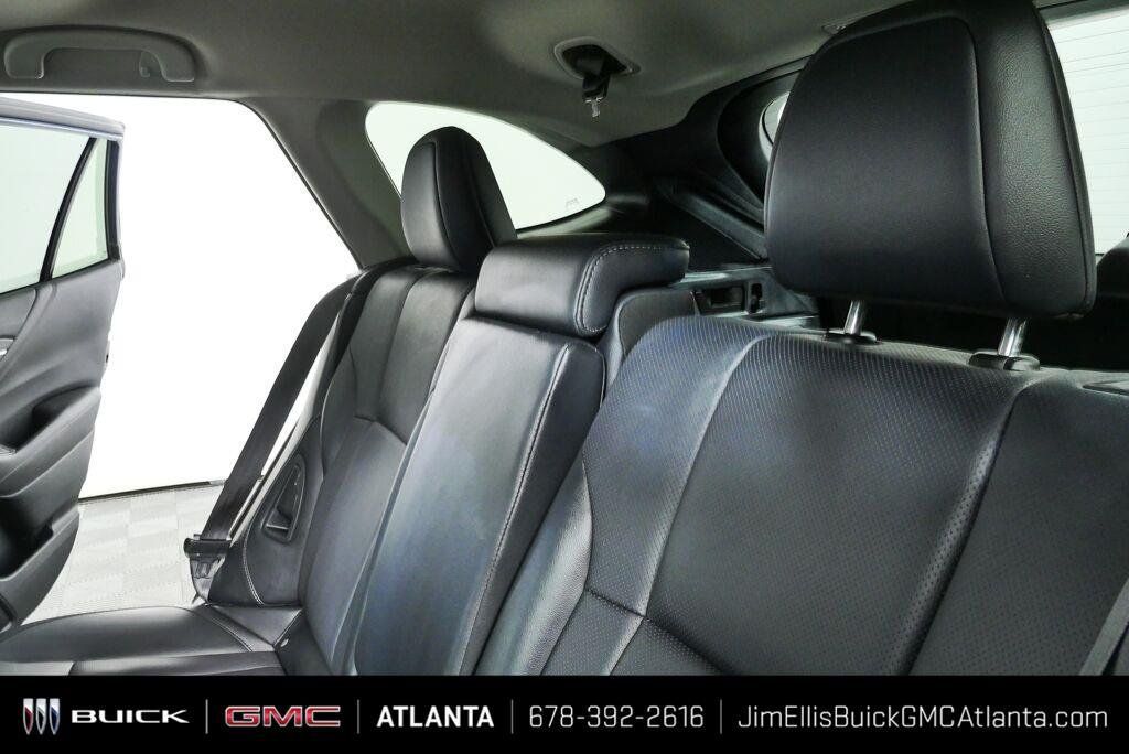 Used 2023 Subaru Outback Limited XT AWD/4WD image 22