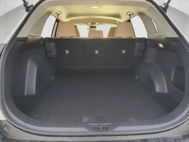 Certified 2024 Toyota RAV4 LE FWD image 6