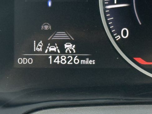 Used 2023 Lexus RX 350 Premium w/ Cold Area Package AWD/4WD image 21