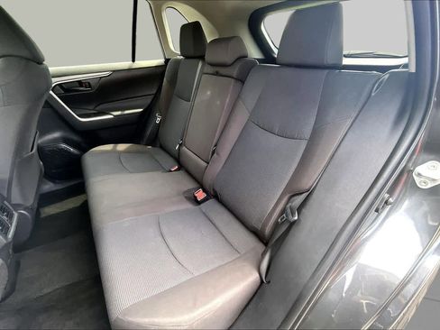 Used 2023 Toyota RAV4 LE FWD image 19